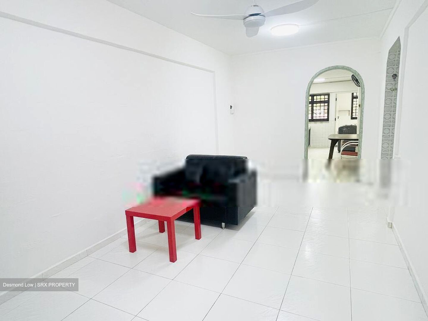 Blk 115 Bedok North Road (Bedok), HDB 3 Rooms #570603461